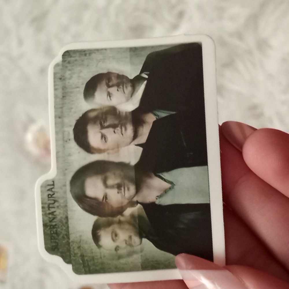 Stickers - Picture 4 of 4